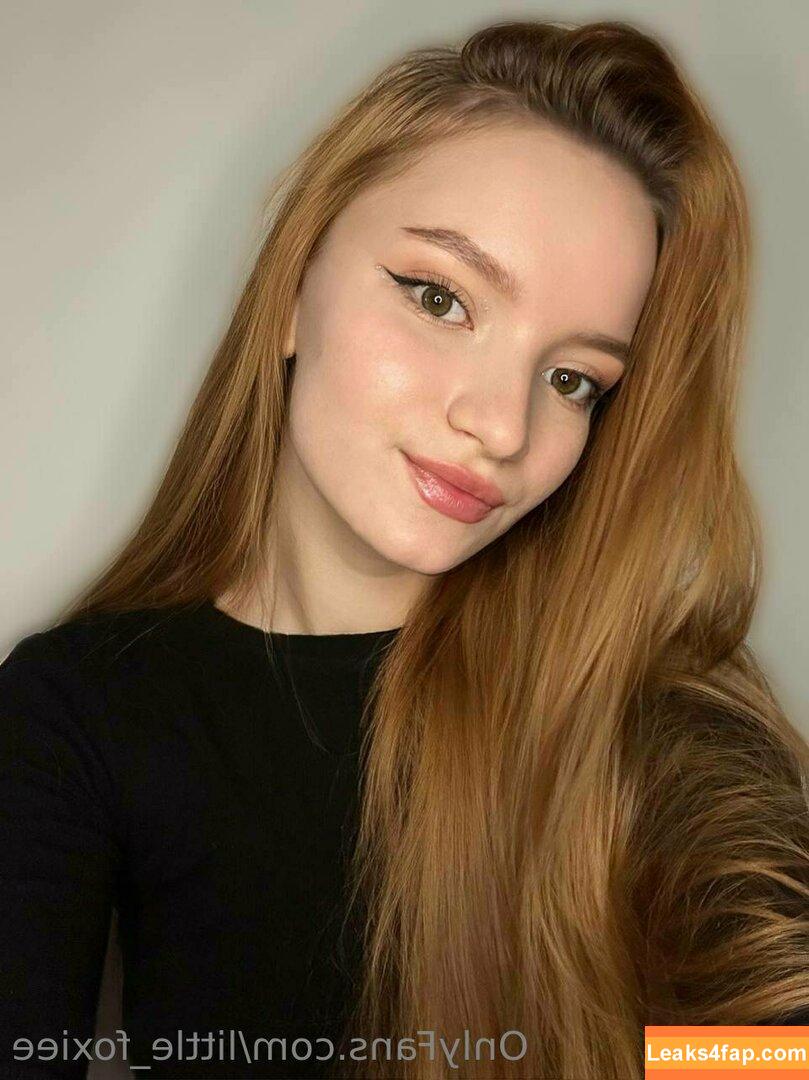 little_foxiee / little_foxie_ leaked photo photo #0002