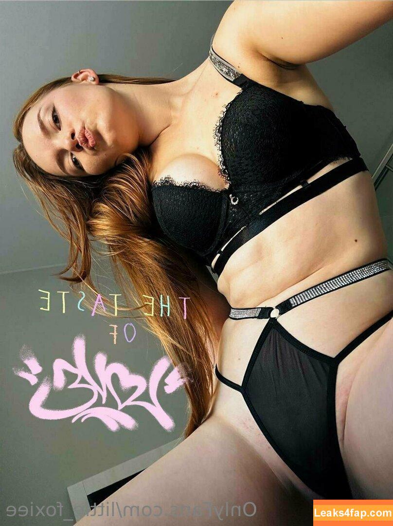 little_foxiee / little_foxie_ leaked photo photo #0017