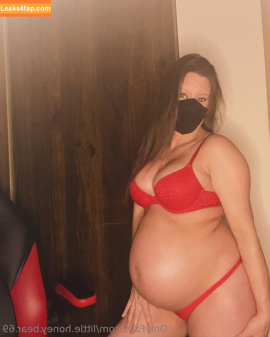 little.honey.bear.69 / huneybear69 leaked photo photo #0014