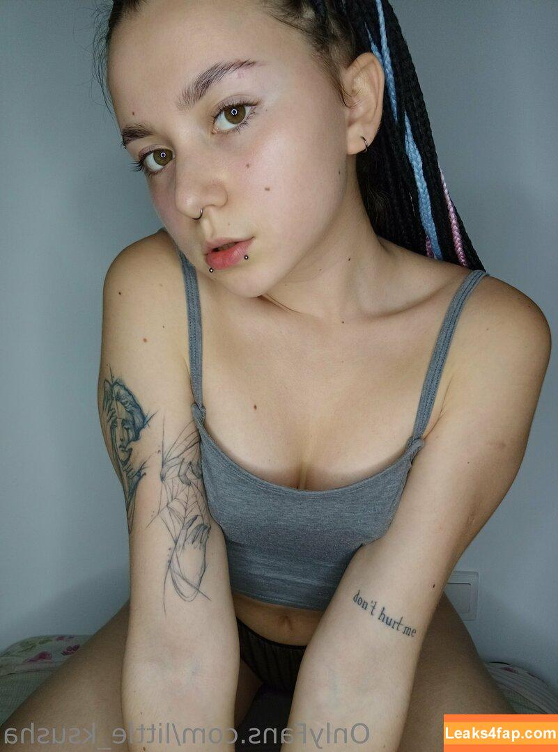 little_ksyusha / sabischo_gagalittlemonster leaked photo photo #0011
