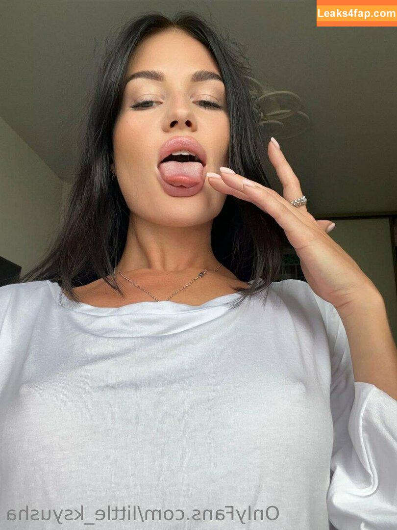 little_ksyusha / sabischo_gagalittlemonster leaked photo photo #0186