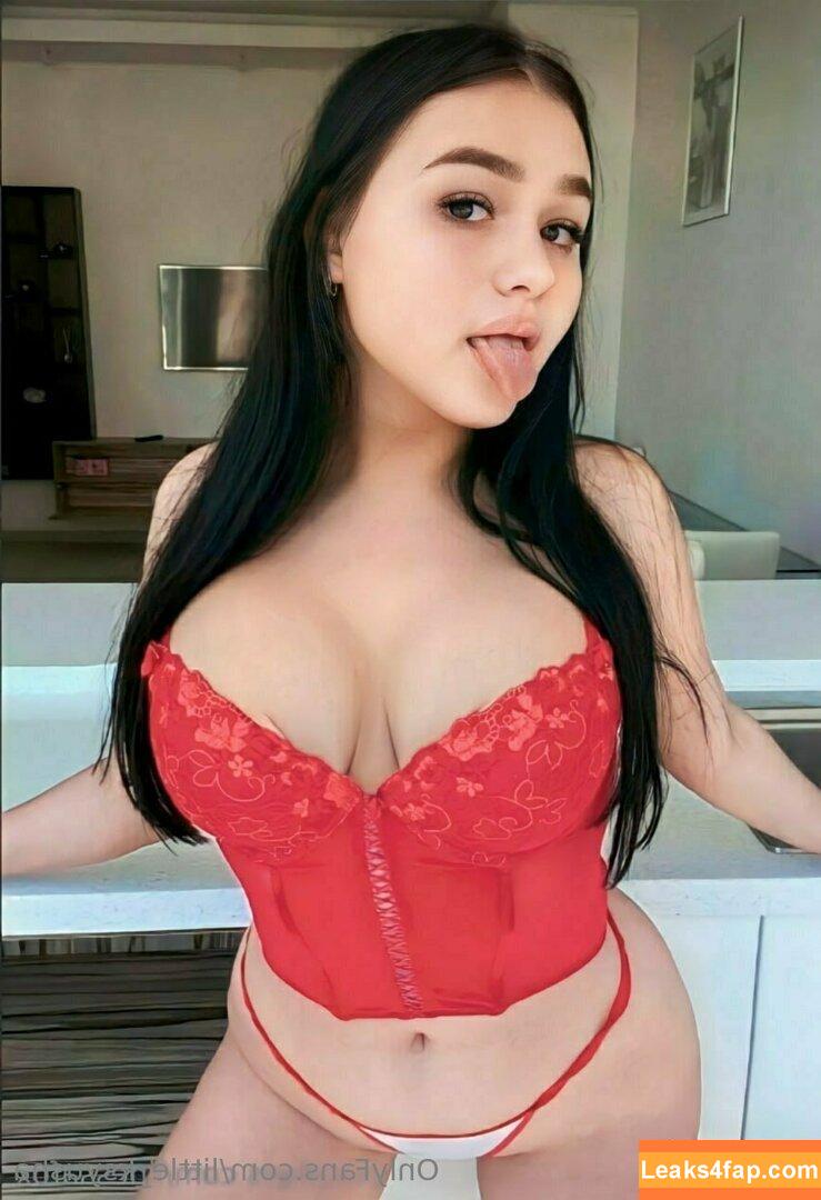 little_ksyusha / sabischo_gagalittlemonster leaked photo photo #0387