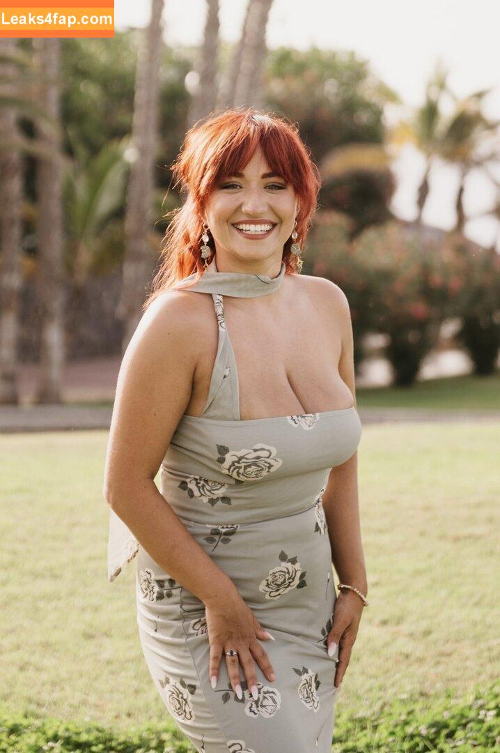 Little Laine /  leaked photo photo #0019