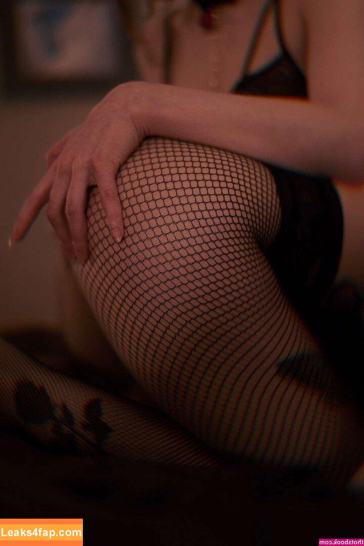 little___lilith / Little Lilith / lilith.of.hell слитое фото фото #0015