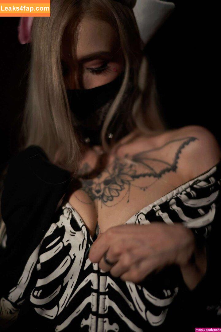 little___lilith / Little Lilith / lilith.of.hell слитое фото фото #0019