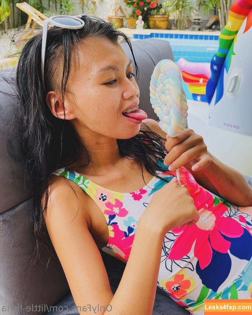 little-lisha / littlelisha143 leaked photo photo #0002