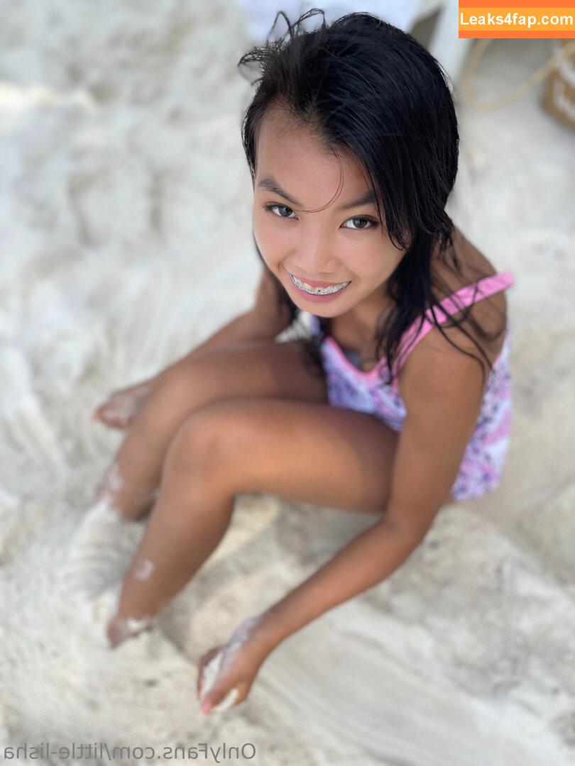 little-lisha / littlelisha143 leaked photo photo #0016