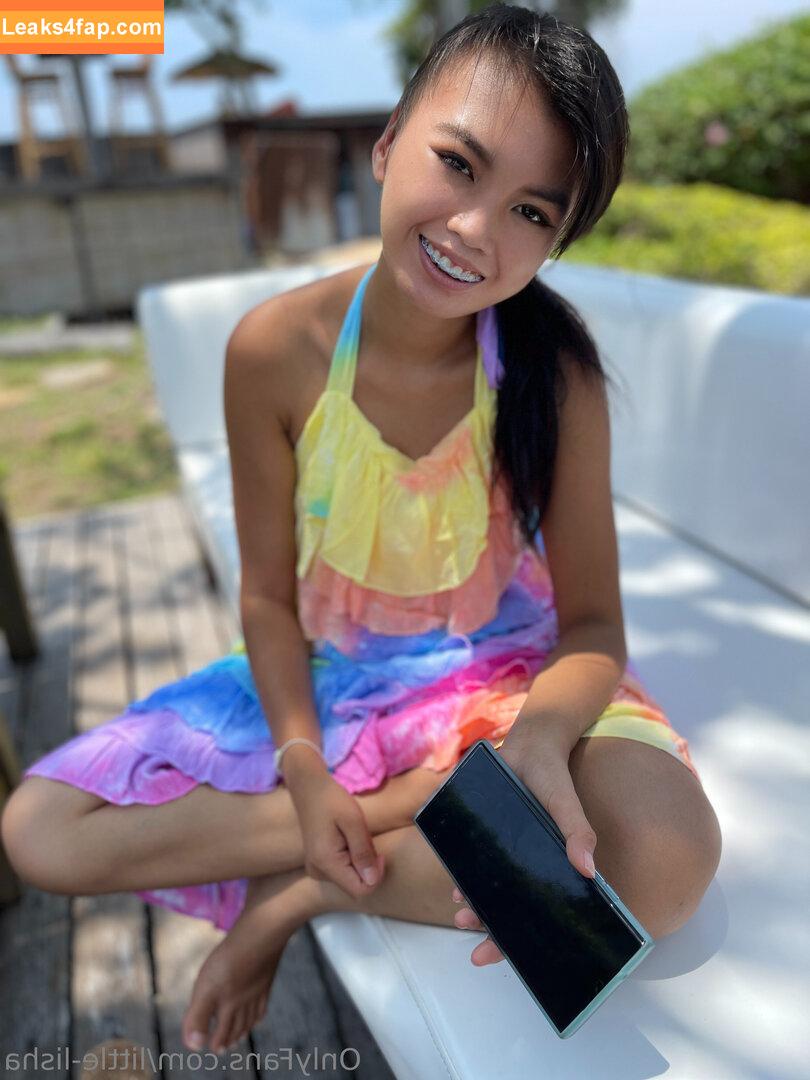 little-lisha / littlelisha143 leaked photo photo #0017