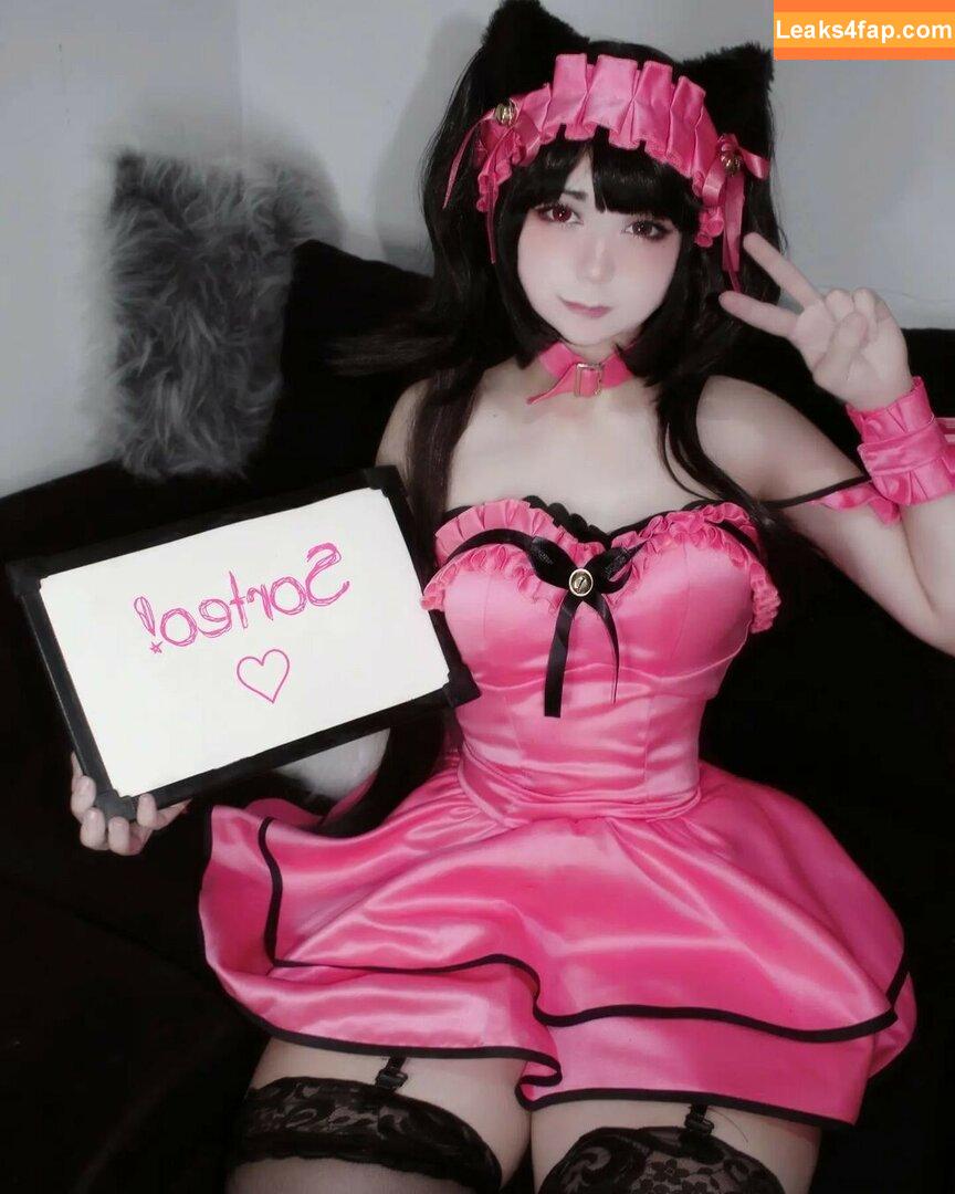 little_mewi / DaiaMew / Daiana Lopez / little_me / littlemewi / sweet_mewi leaked photo photo #0004