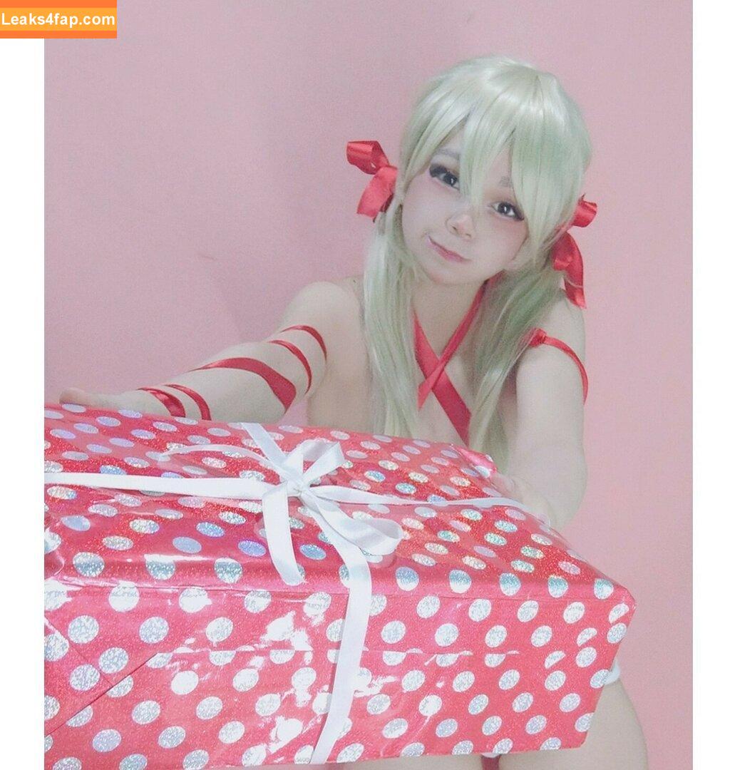 little_mewi / DaiaMew / Daiana Lopez / little_me / littlemewi / sweet_mewi leaked photo photo #0038