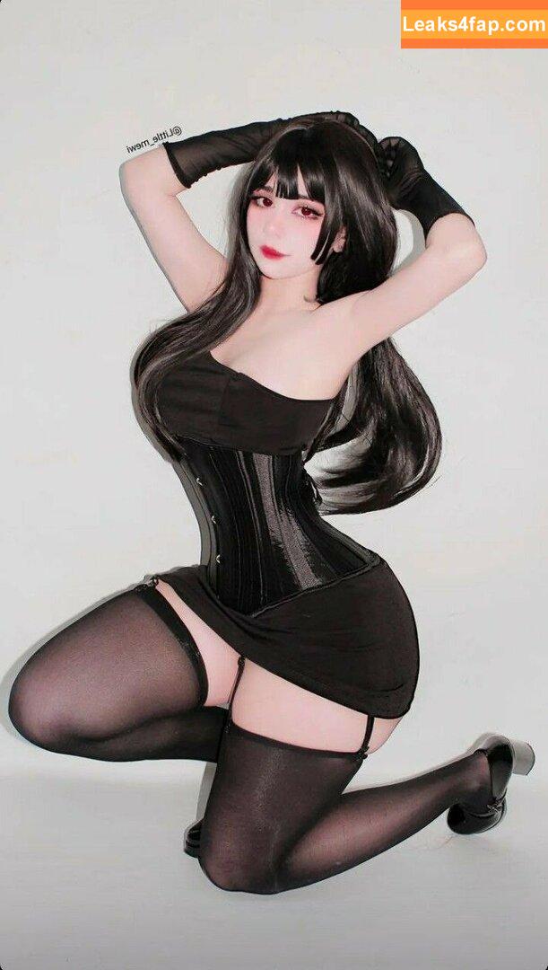 little_mewi / DaiaMew / Daiana Lopez / little_me / littlemewi / sweet_mewi leaked photo photo #0052