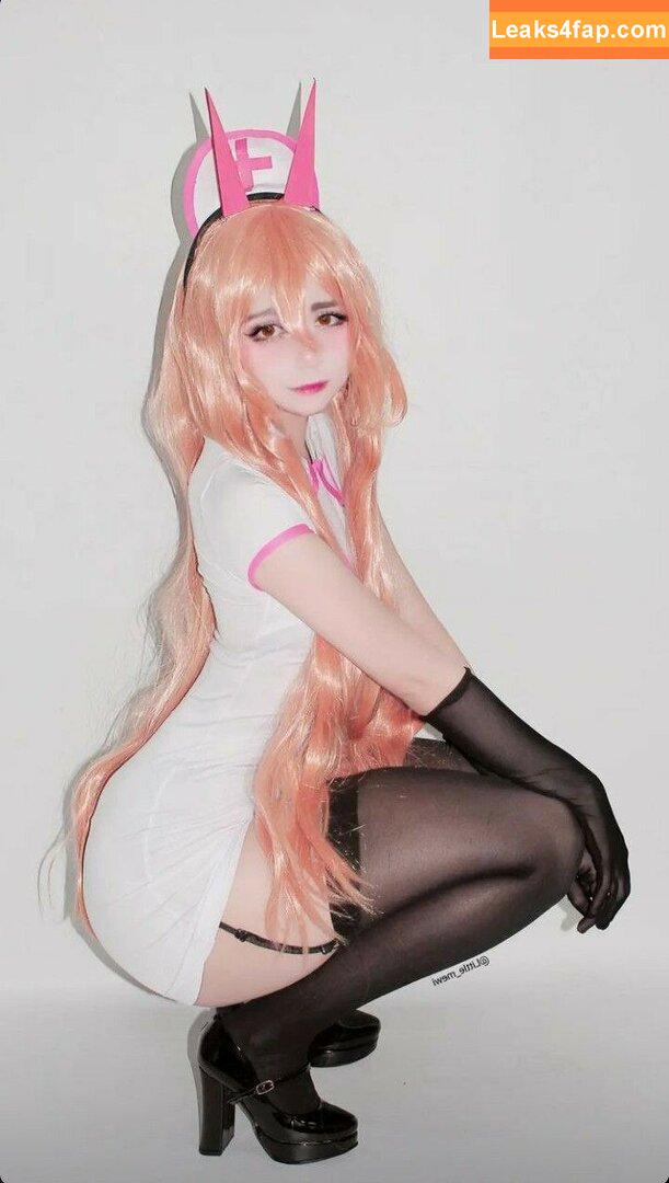 little_mewi / DaiaMew / Daiana Lopez / little_me / littlemewi / sweet_mewi leaked photo photo #0054
