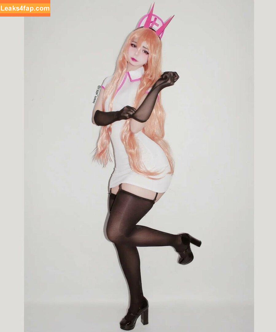 little_mewi / DaiaMew / Daiana Lopez / little_me / littlemewi / sweet_mewi leaked photo photo #0060