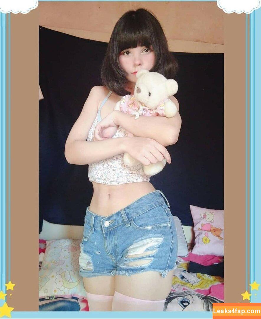 little_mewi / DaiaMew / Daiana Lopez / little_me / littlemewi / sweet_mewi leaked photo photo #0063