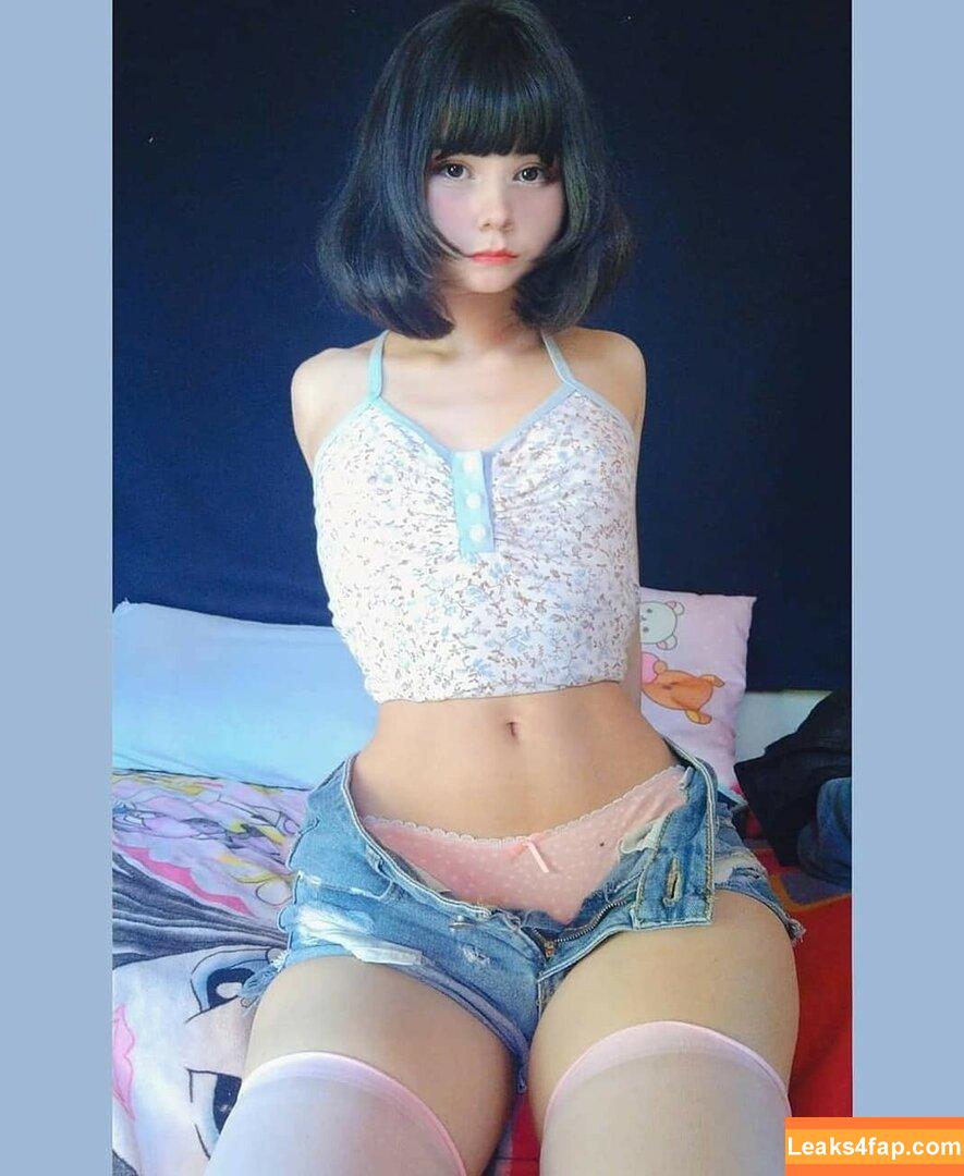 little_mewi / DaiaMew / Daiana Lopez / little_me / littlemewi / sweet_mewi leaked photo photo #0064