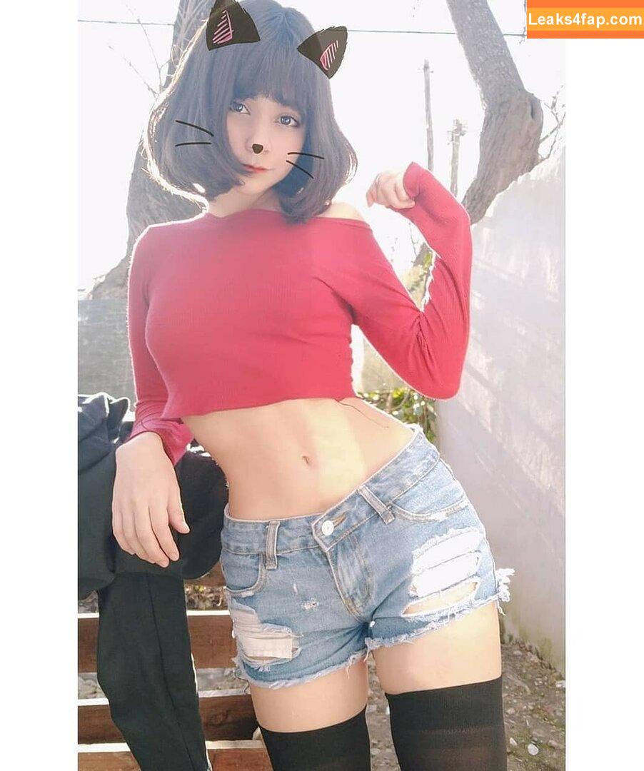 little_mewi / DaiaMew / Daiana Lopez / little_me / littlemewi / sweet_mewi leaked photo photo #0065