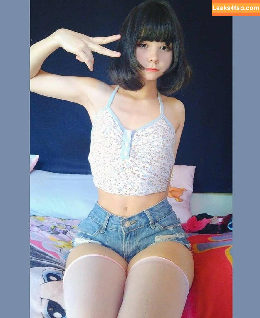 little_mewi / DaiaMew / Daiana Lopez / little_me / littlemewi / sweet_mewi leaked photo photo #0066