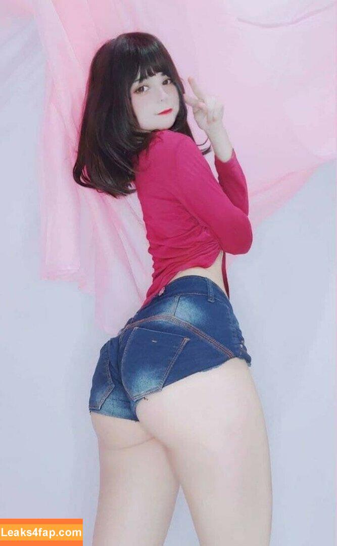 little_mewi / DaiaMew / Daiana Lopez / little_me / littlemewi / sweet_mewi leaked photo photo #0069