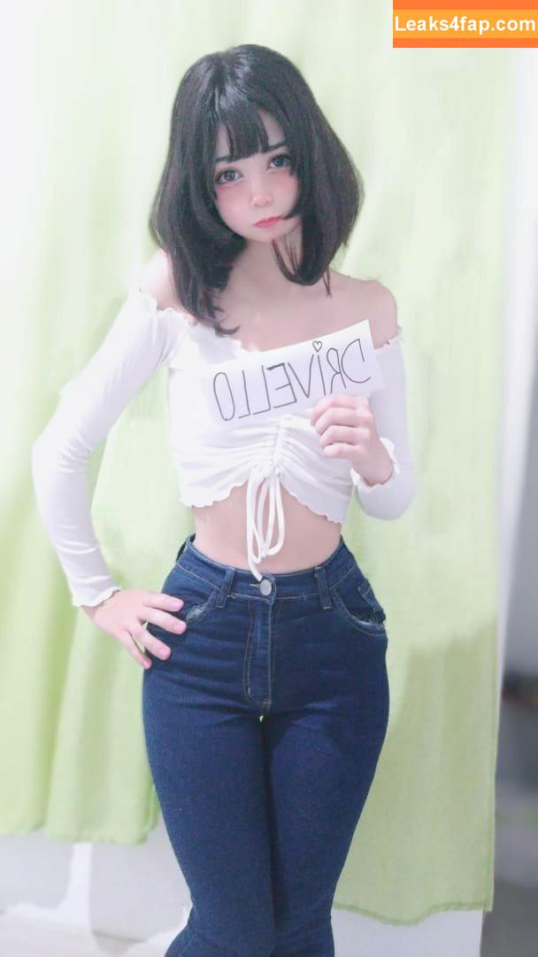 little_mewi / DaiaMew / Daiana Lopez / little_me / littlemewi / sweet_mewi leaked photo photo #0071