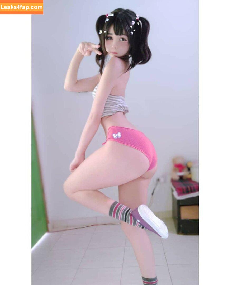little_mewi / DaiaMew / Daiana Lopez / little_me / littlemewi / sweet_mewi leaked photo photo #0072