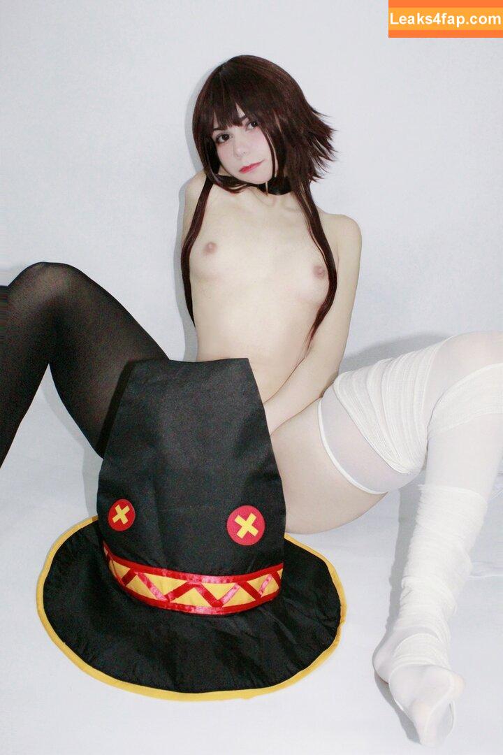 little_mewi / DaiaMew / Daiana Lopez / little_me / littlemewi / sweet_mewi leaked photo photo #0098