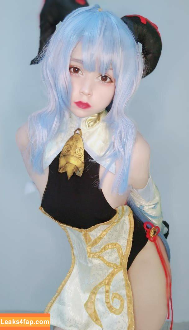 little_mewi / DaiaMew / Daiana Lopez / little_me / littlemewi / sweet_mewi leaked photo photo #0106