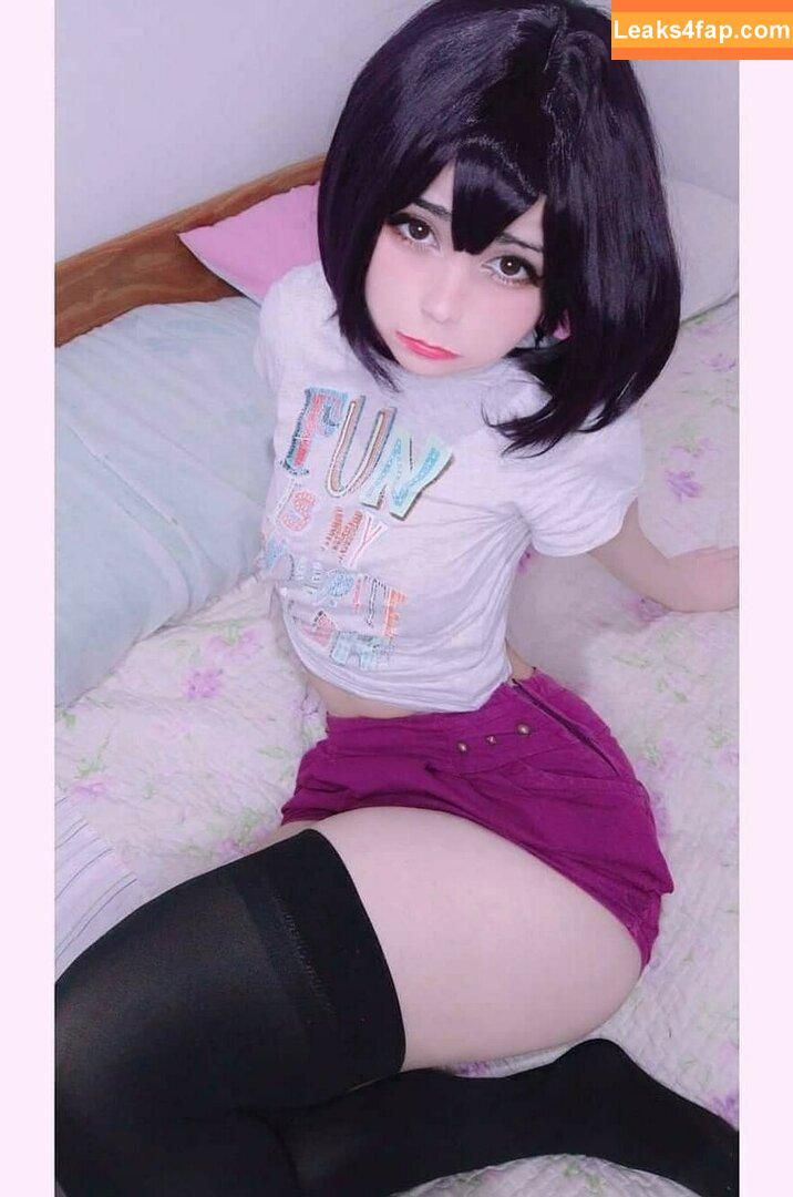 little_mewi / DaiaMew / Daiana Lopez / little_me / littlemewi / sweet_mewi leaked photo photo #0110