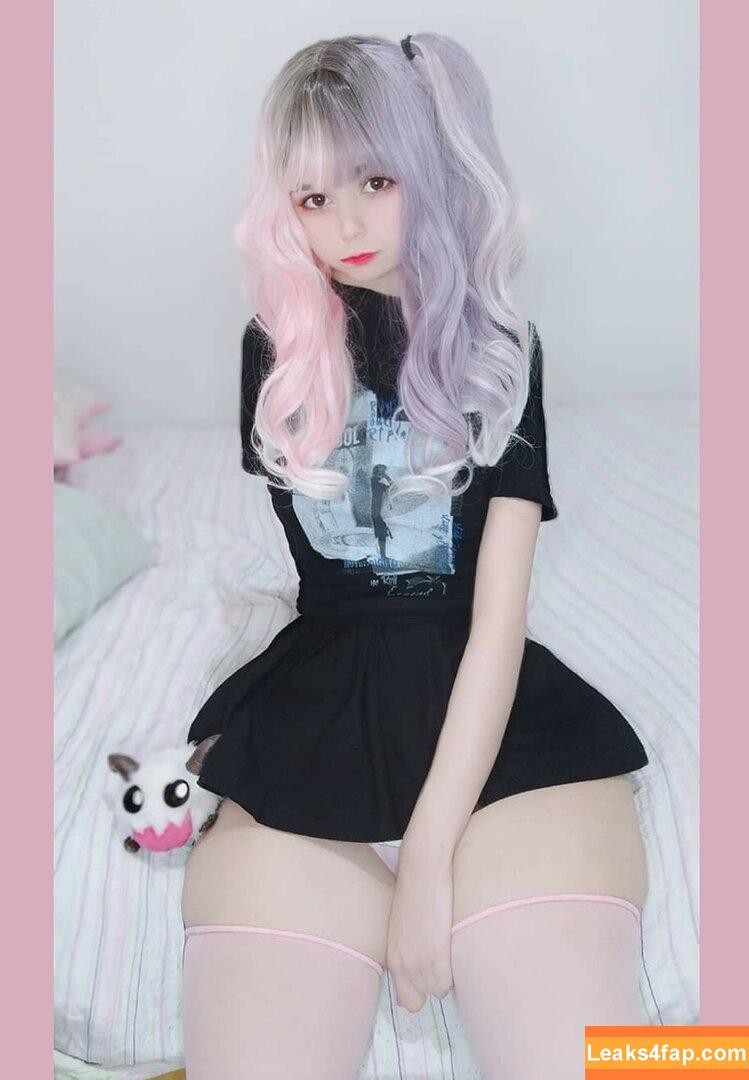 little_mewi / DaiaMew / Daiana Lopez / little_me / littlemewi / sweet_mewi leaked photo photo #0117