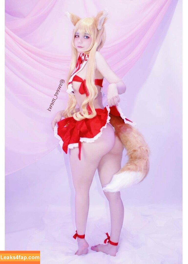 little_mewi / DaiaMew / Daiana Lopez / little_me / littlemewi / sweet_mewi leaked photo photo #0119