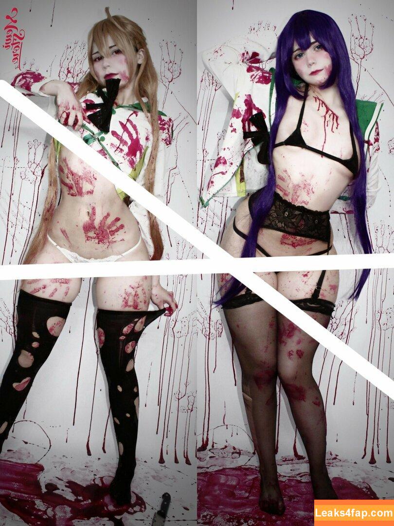 little_mewi / DaiaMew / Daiana Lopez / little_me / littlemewi / sweet_mewi leaked photo photo #0137