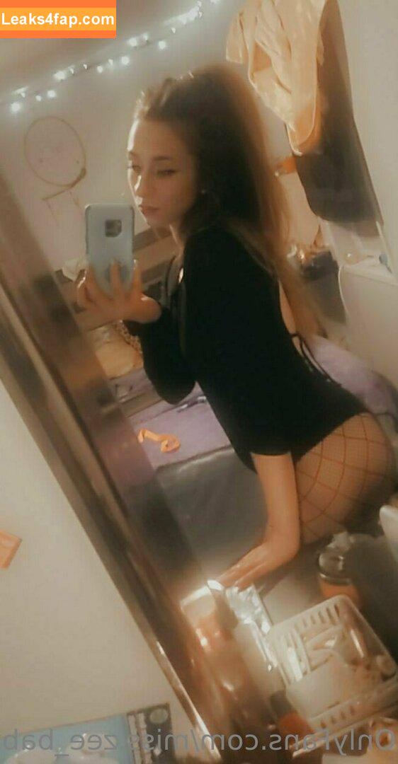 little.miss.zee / little_misszee leaked photo photo #0006