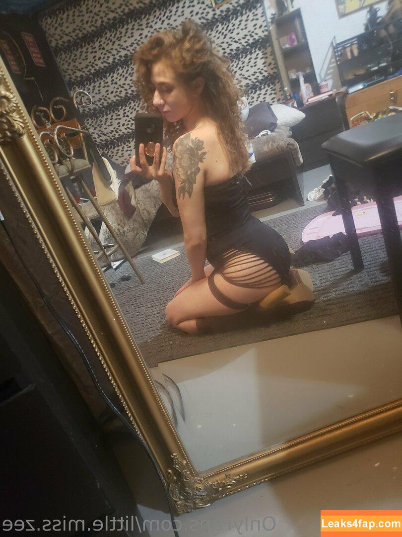 little.miss.zee / little_misszee leaked photo photo #0017
