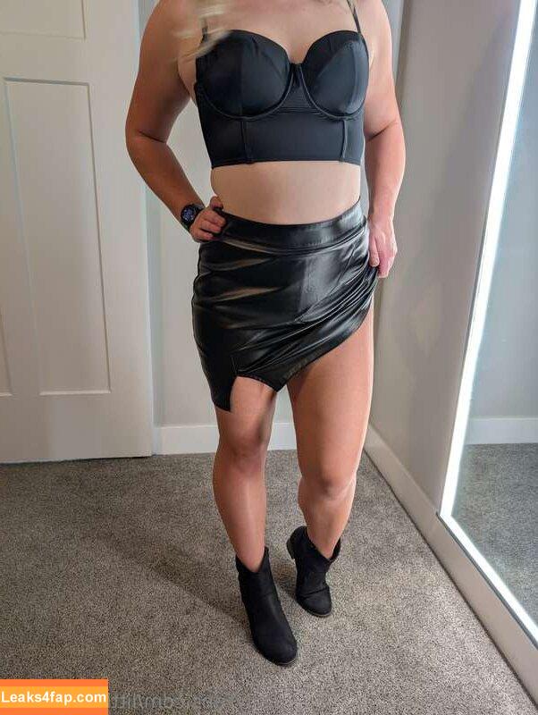 Little Muscles / littlemuscles3 leaked photo photo #0002