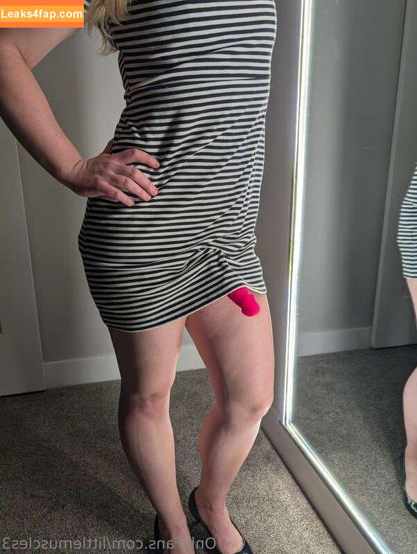 Little Muscles / littlemuscles3 leaked photo photo #0023