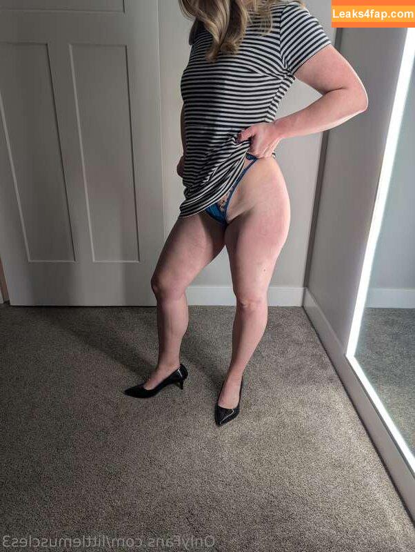Little Muscles / littlemuscles3 leaked photo photo #0025