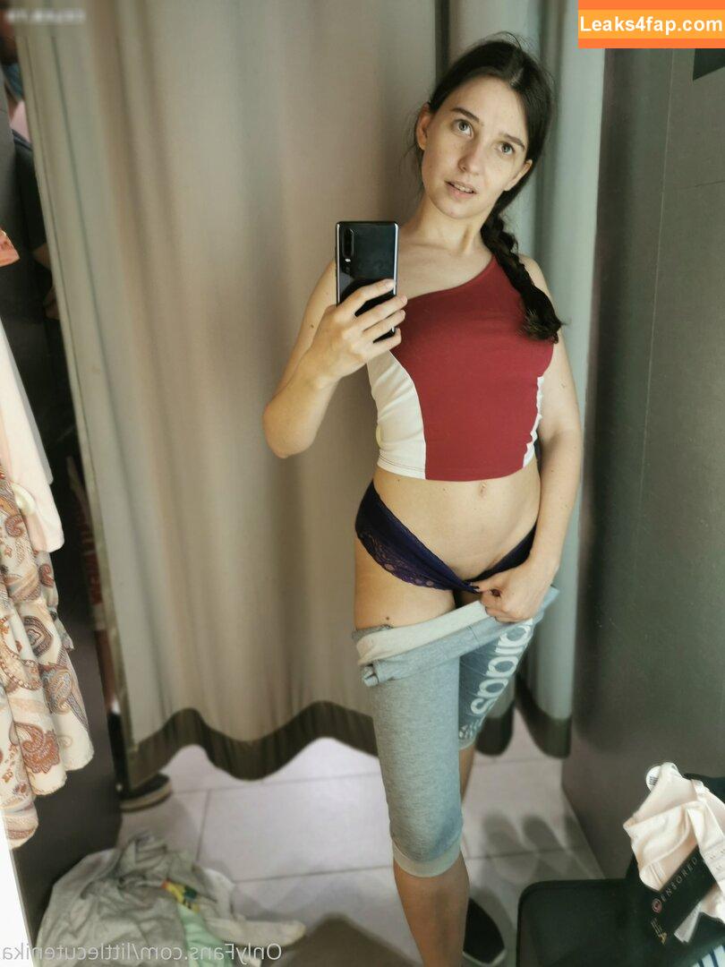 Little Nika aka littlecutenika /  leaked photo photo #0070
