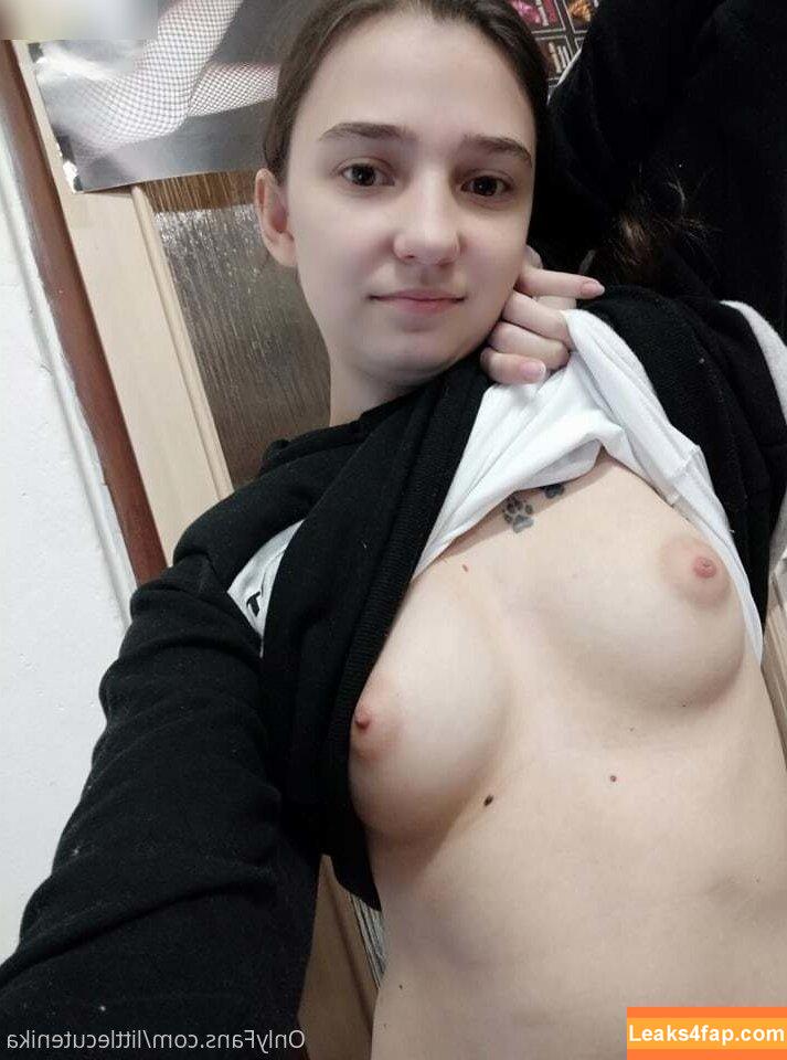 Little Nika aka littlecutenika /  leaked photo photo #0093