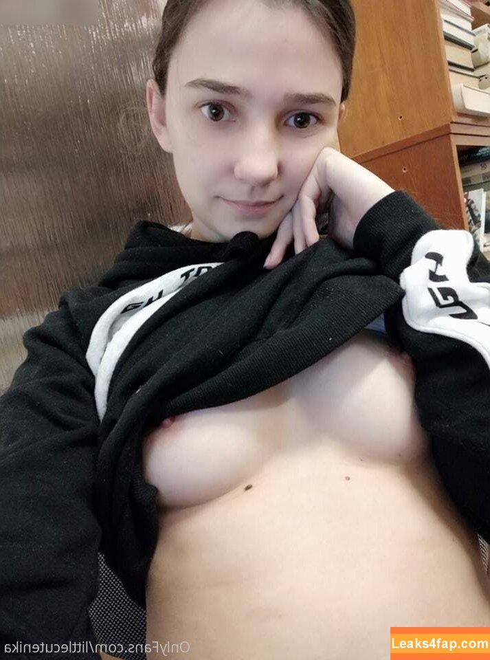 Little Nika aka littlecutenika /  leaked photo photo #0097