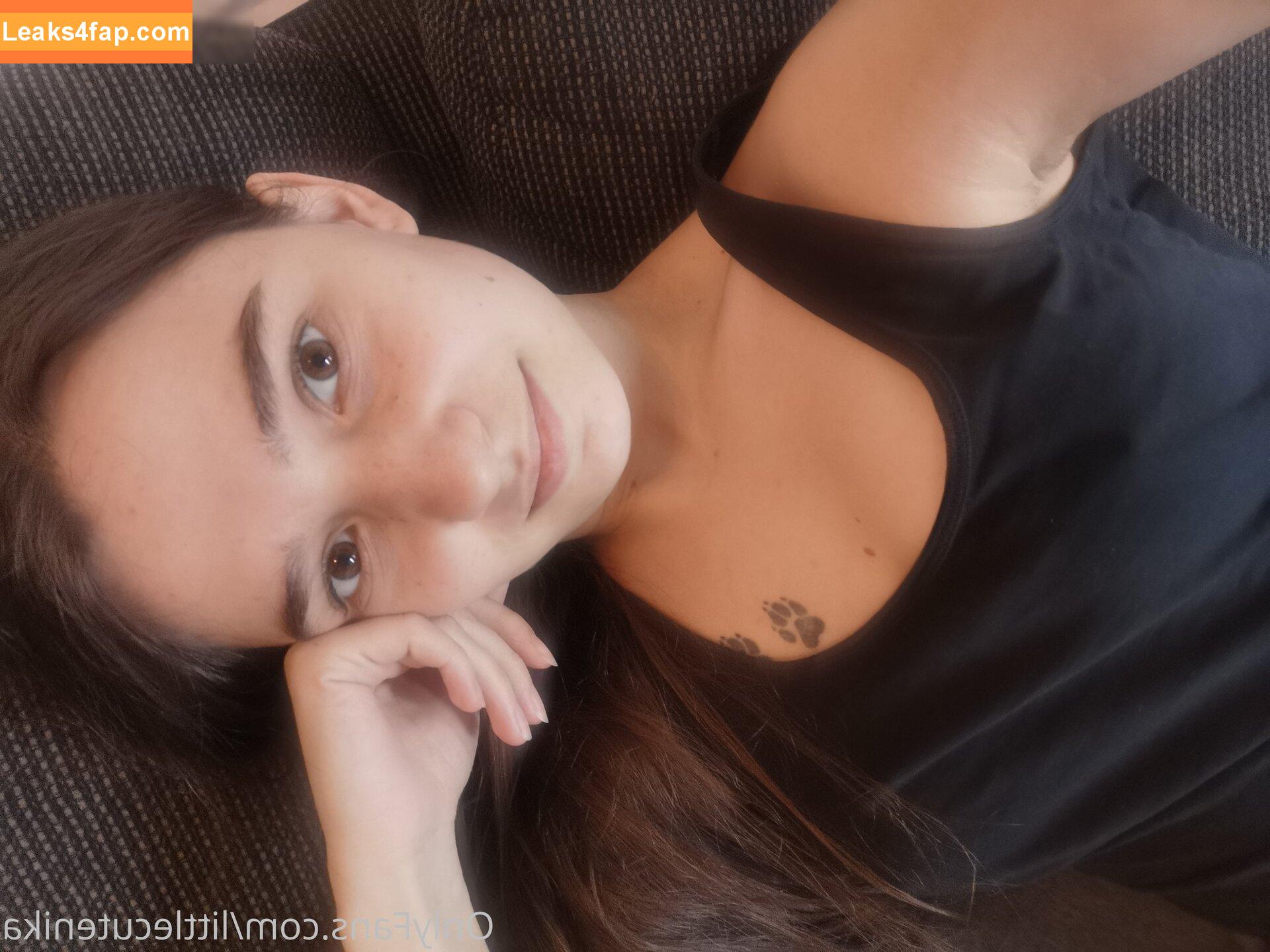 Little Nika aka littlecutenika /  слитое фото фото #0135