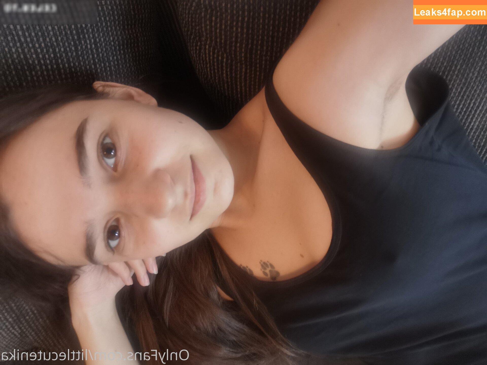 Little Nika aka littlecutenika /  слитое фото фото #0146