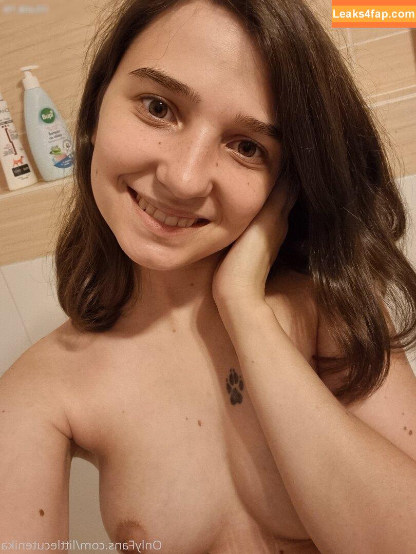 Little Nika aka littlecutenika /  leaked photo photo #0246