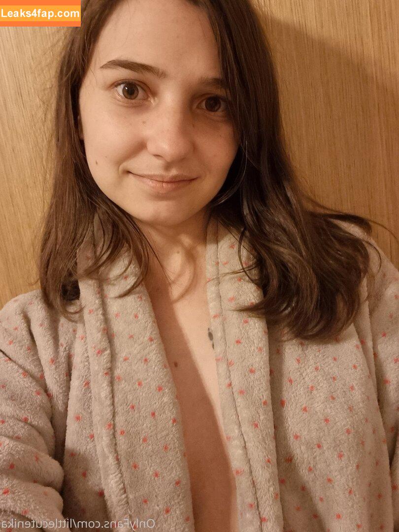 Little Nika aka littlecutenika /  leaked photo photo #0281