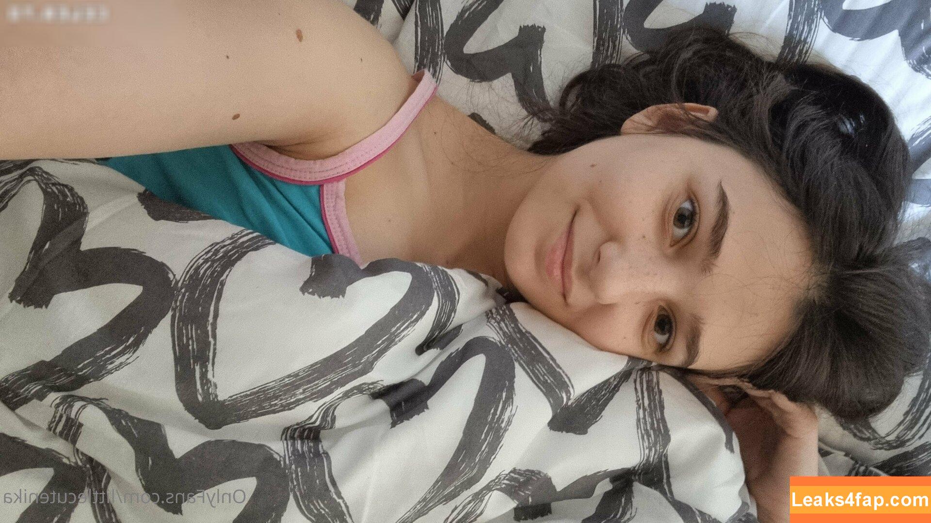 Little Nika aka littlecutenika /  leaked photo photo #0310