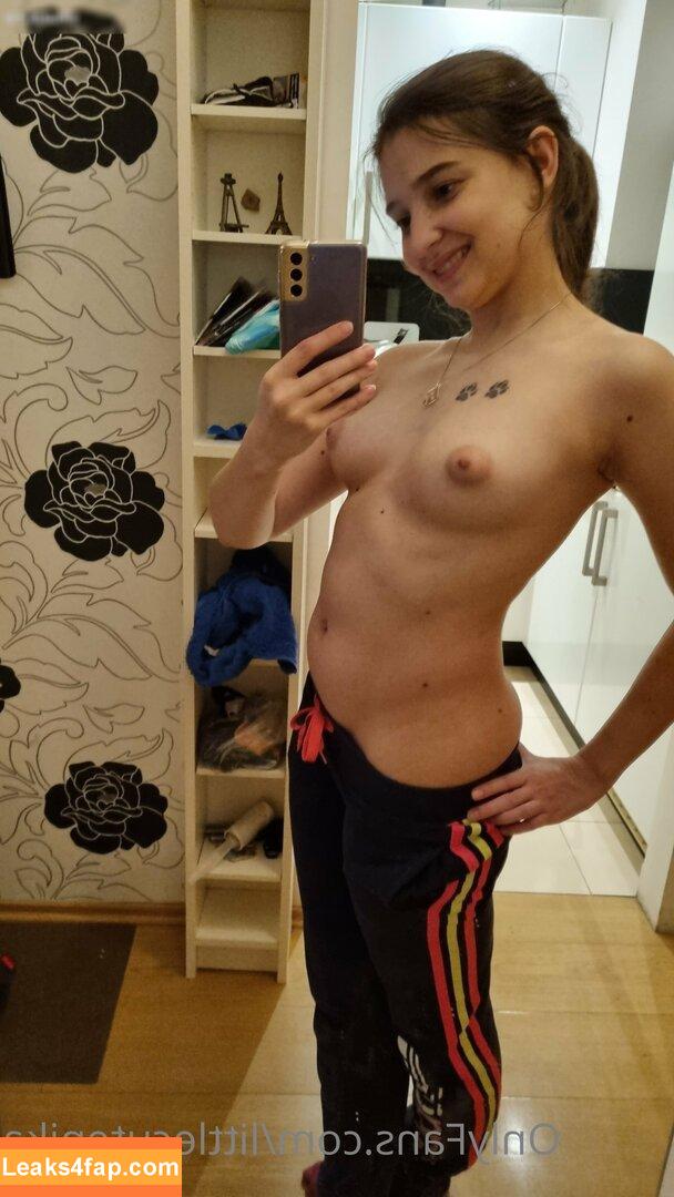 Little Nika aka littlecutenika /  leaked photo photo #0325