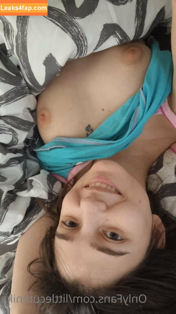 Little Nika aka littlecutenika /  leaked photo photo #0368