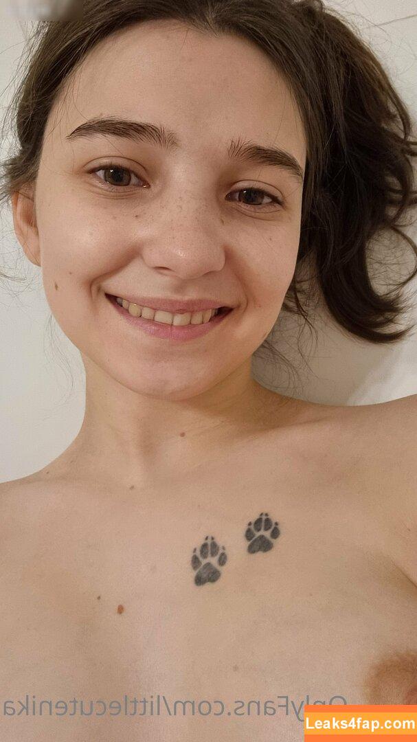 Little Nika aka littlecutenika /  leaked photo photo #0369