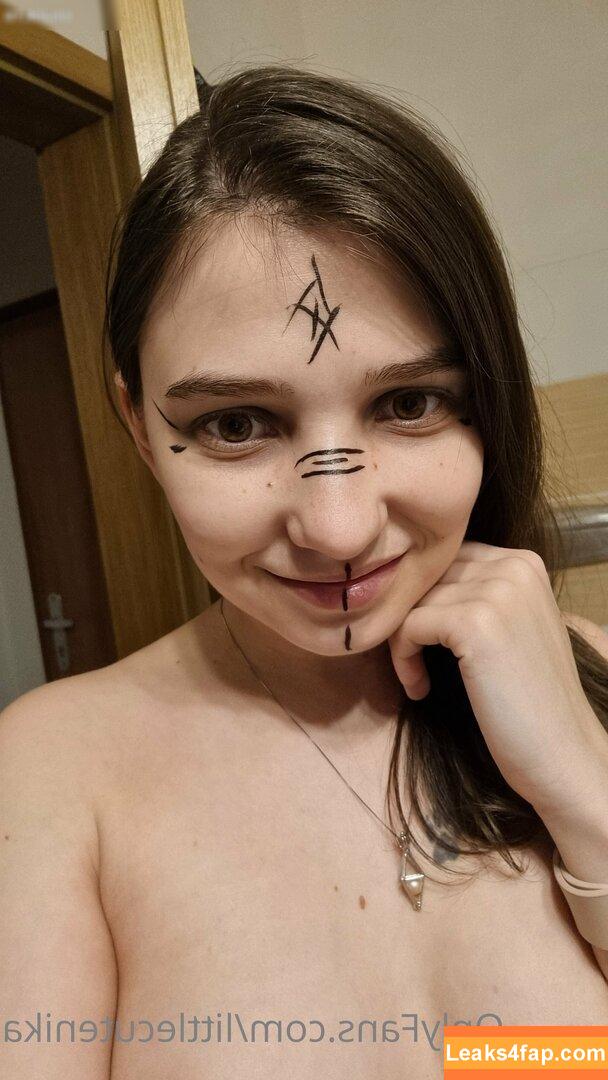 Little Nika aka littlecutenika /  leaked photo photo #0377