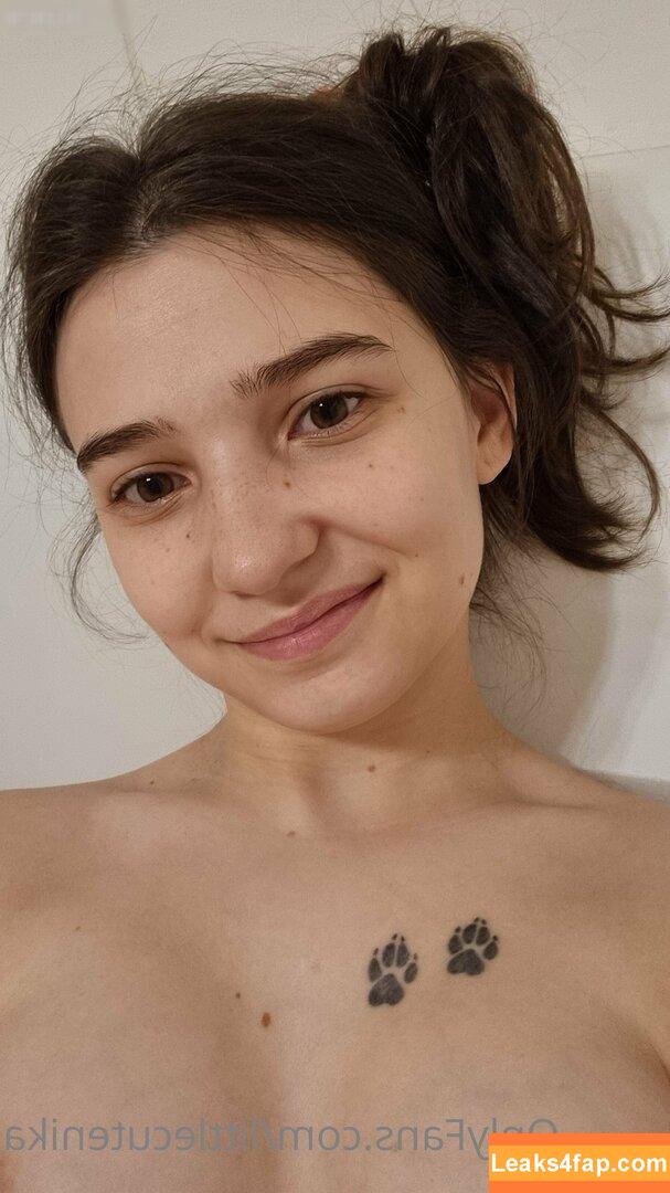Little Nika aka littlecutenika /  leaked photo photo #0381