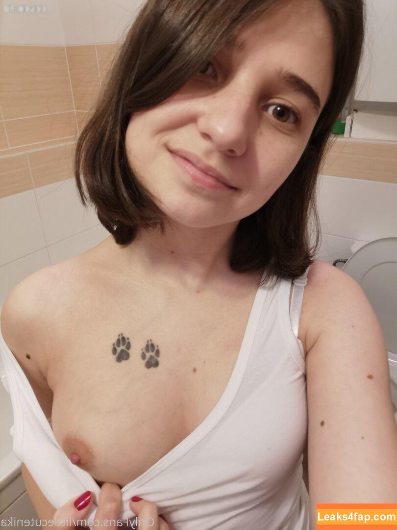 Little Nika aka littlecutenika /  leaked photo photo #0433