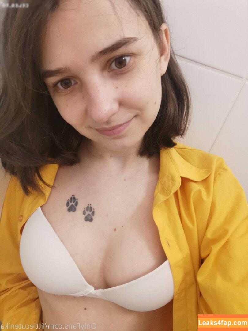 Little Nika aka littlecutenika /  leaked photo photo #0458